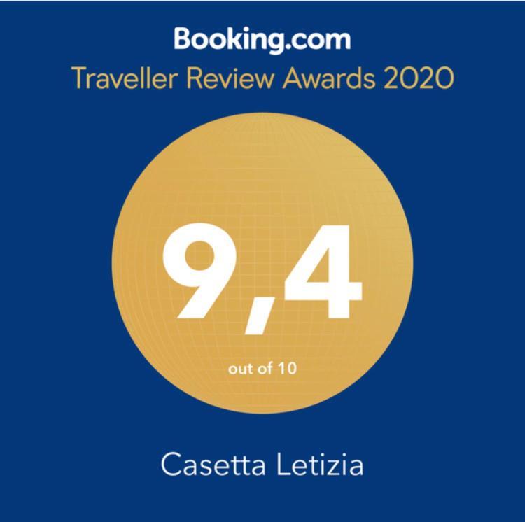 Casetta Letizia Ostuni Exterior photo