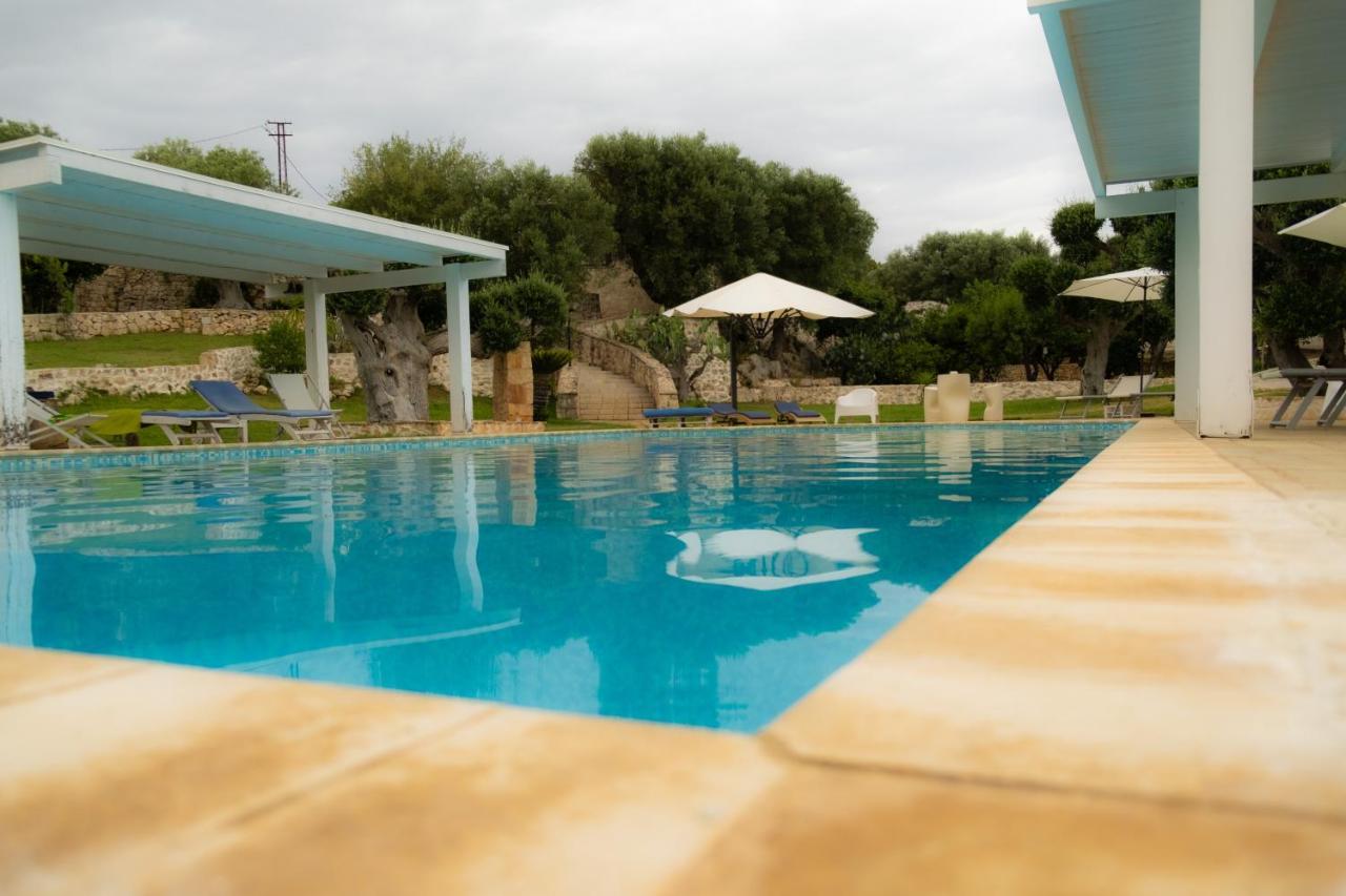 Casetta Letizia Ostuni Exterior photo