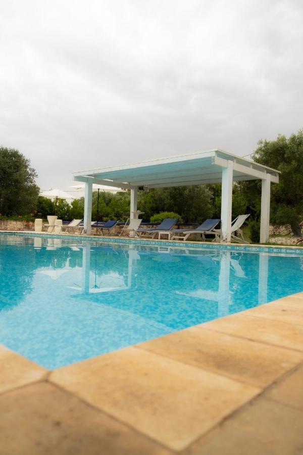 Casetta Letizia Ostuni Exterior photo