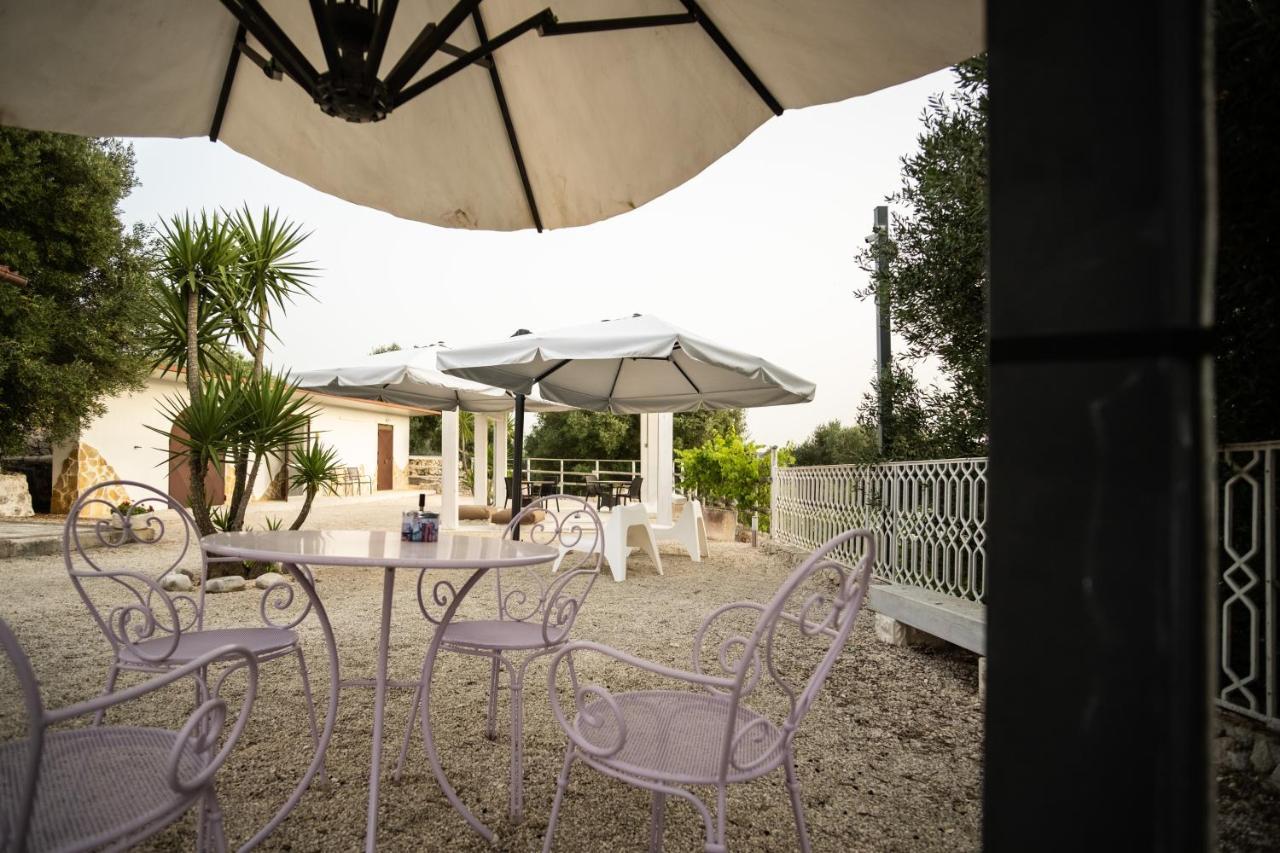 Casetta Letizia Ostuni Exterior photo