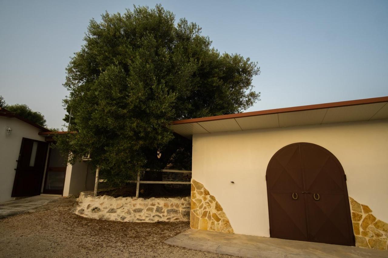 Casetta Letizia Ostuni Exterior photo