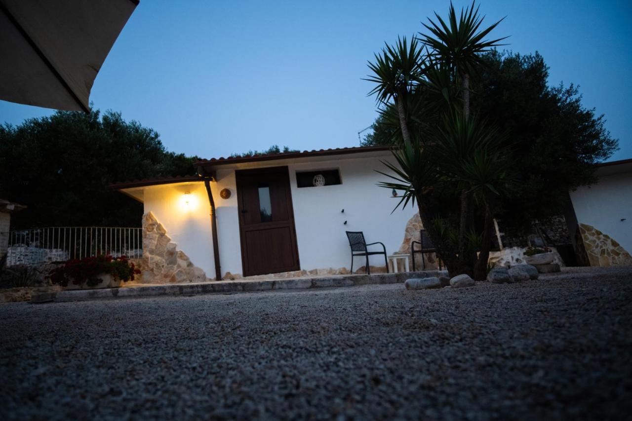 Casetta Letizia Ostuni Exterior photo