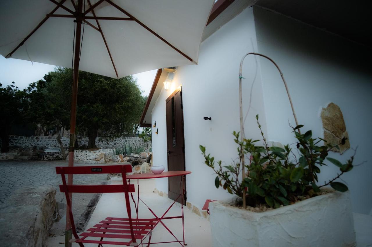 Casetta Letizia Ostuni Exterior photo