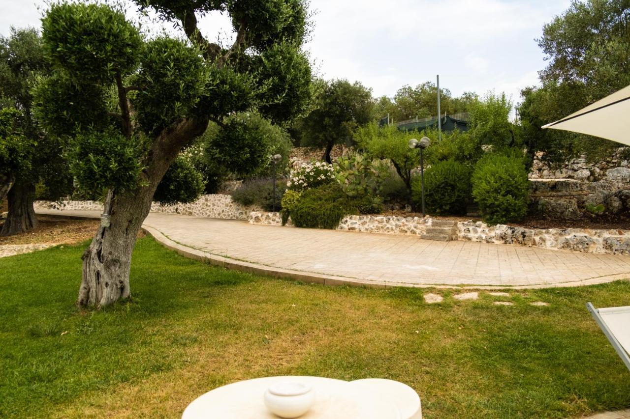 Casetta Letizia Ostuni Exterior photo