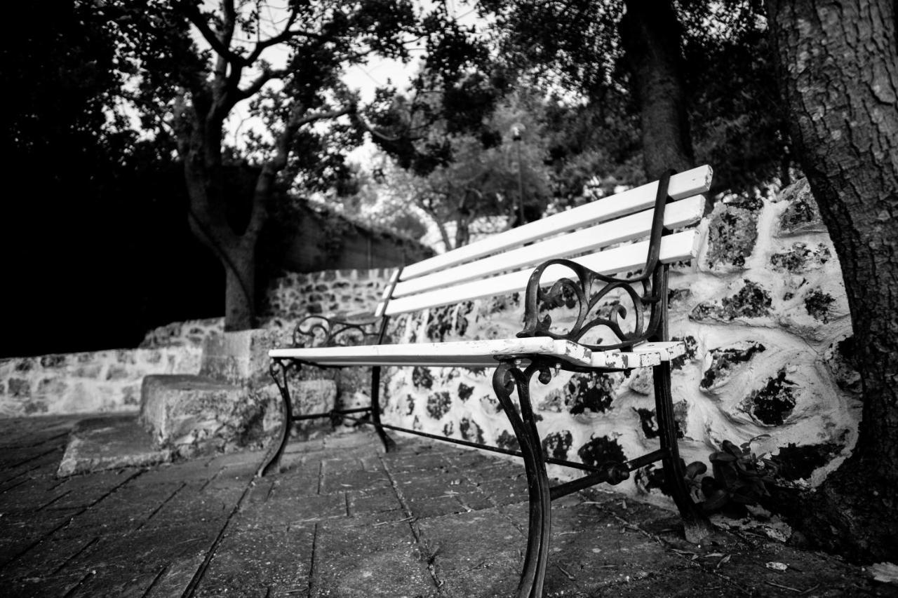 Casetta Letizia Ostuni Exterior photo