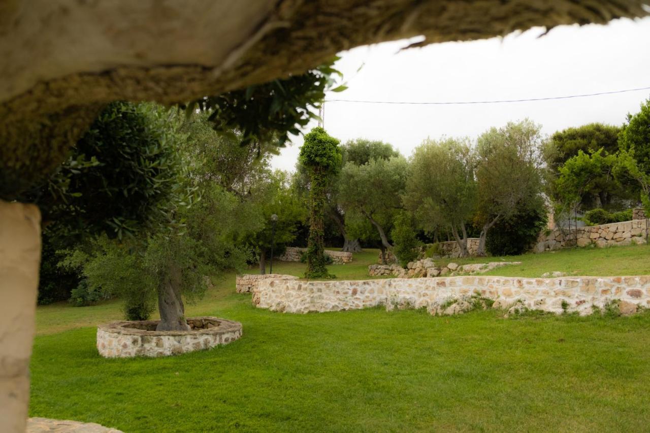 Casetta Letizia Ostuni Exterior photo