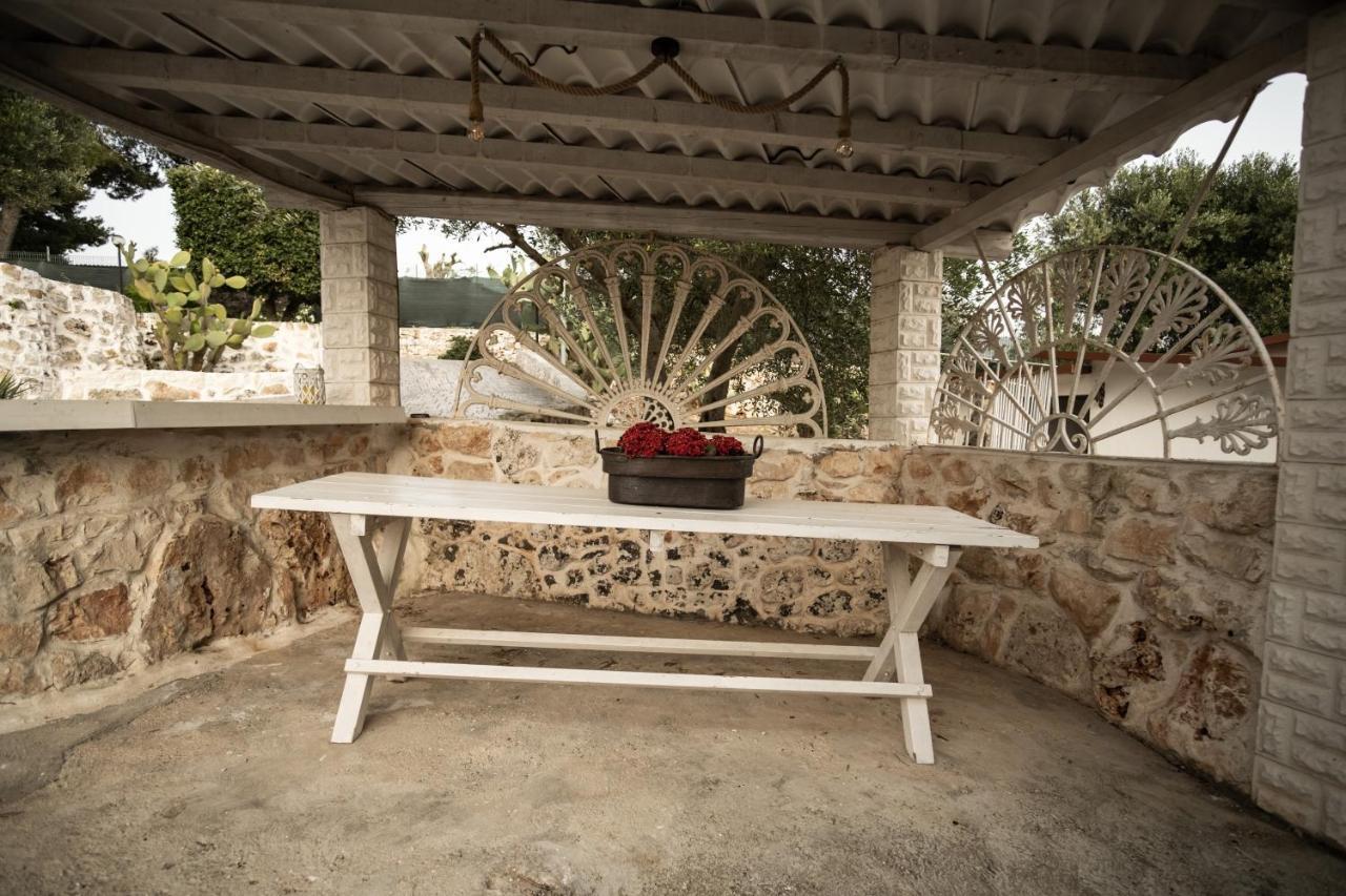 Casetta Letizia Ostuni Exterior photo