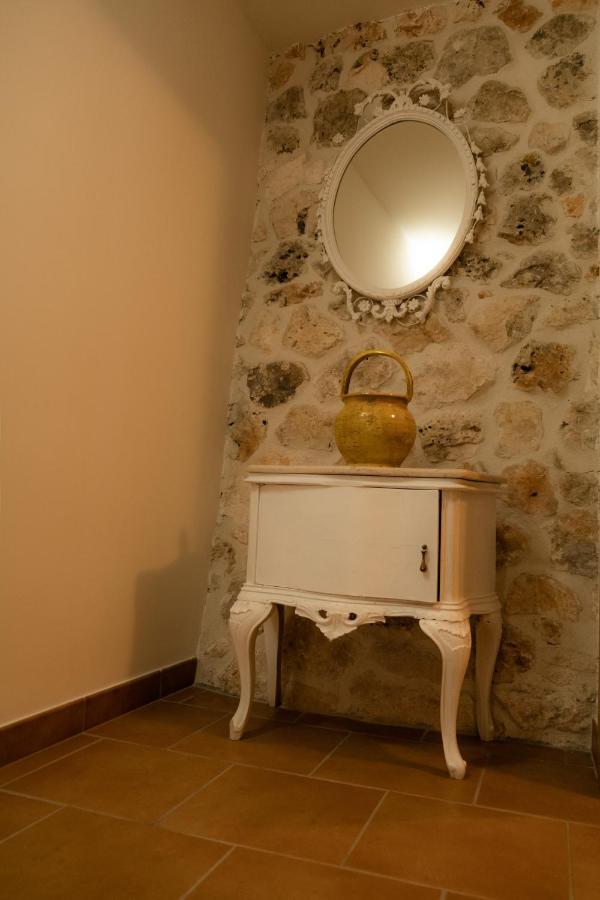 Casetta Letizia Ostuni Exterior photo