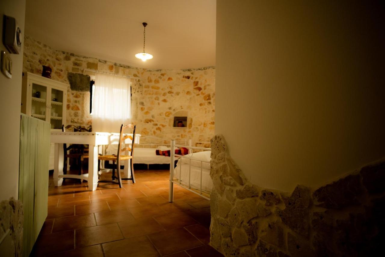 Casetta Letizia Ostuni Exterior photo