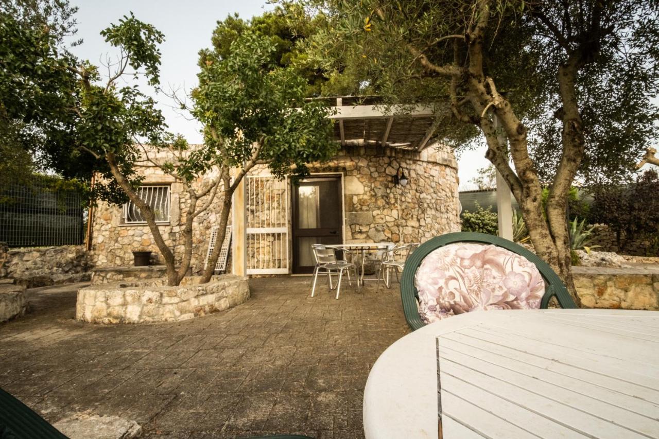 Casetta Letizia Ostuni Exterior photo
