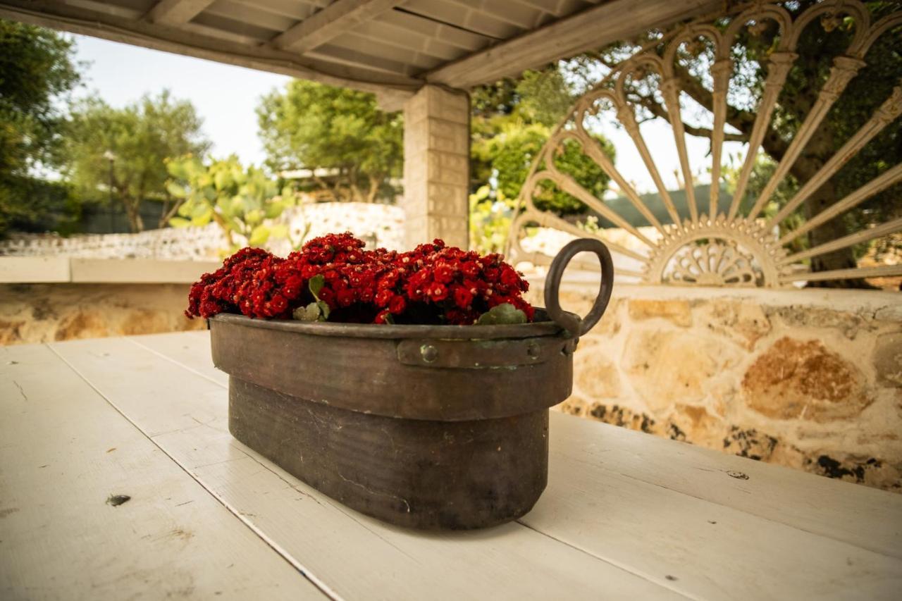 Casetta Letizia Ostuni Exterior photo
