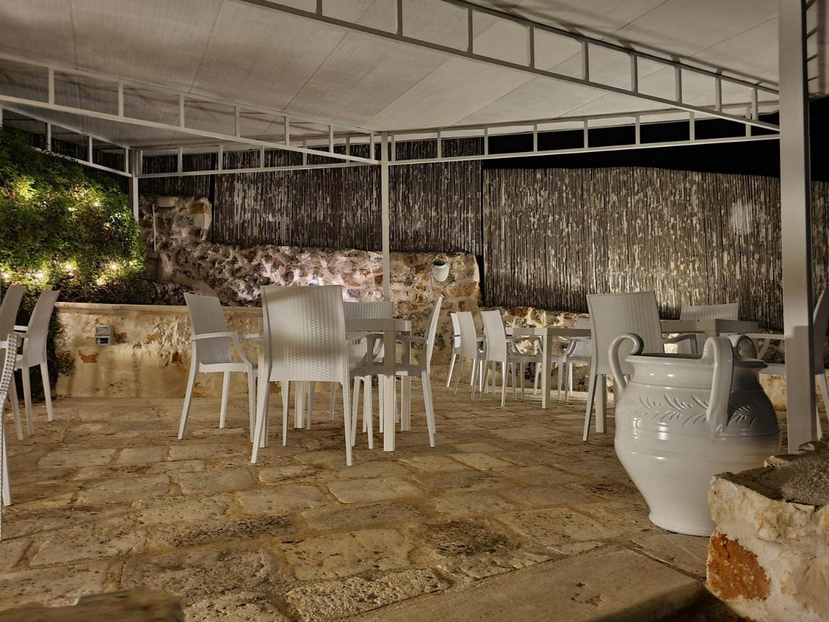 Casetta Letizia Ostuni Exterior photo