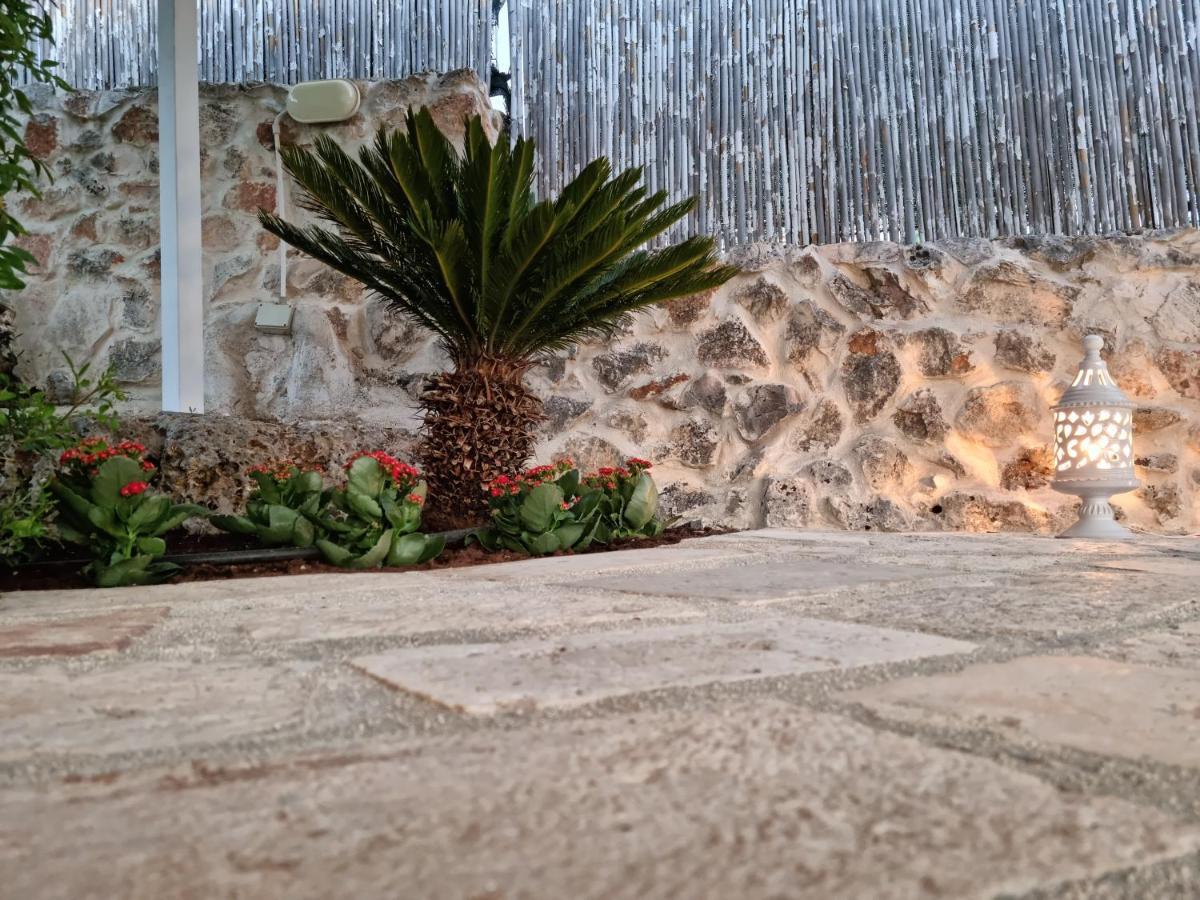 Casetta Letizia Ostuni Exterior photo