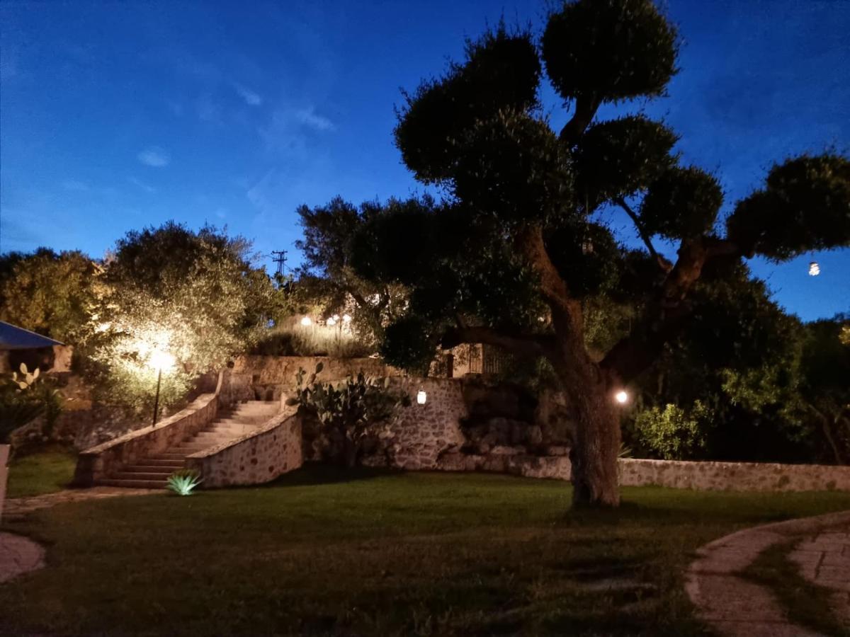 Casetta Letizia Ostuni Exterior photo