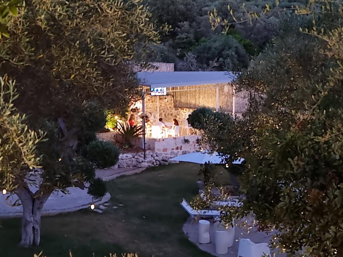 Casetta Letizia Ostuni Exterior photo