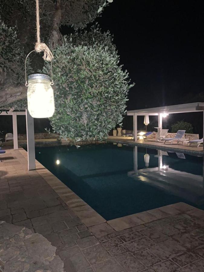 Casetta Letizia Ostuni Exterior photo